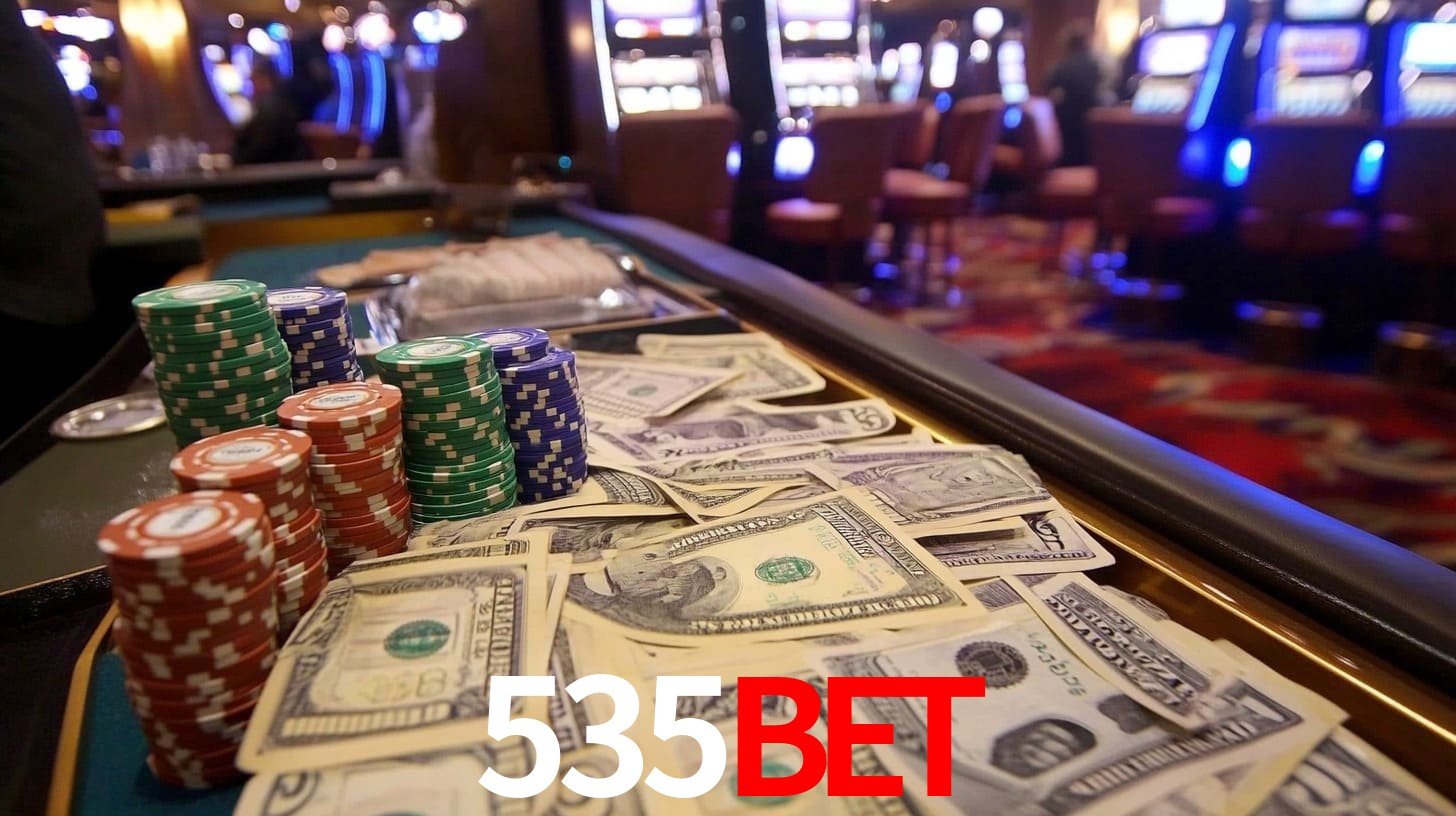 Jogos online 535bet